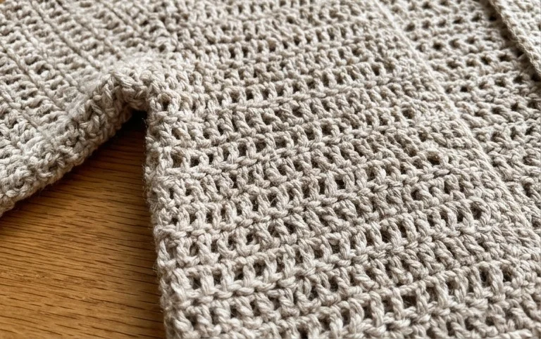 Find a Perfect Cardigan for Summer, 5 Ideas with Free Crochet Patterns
