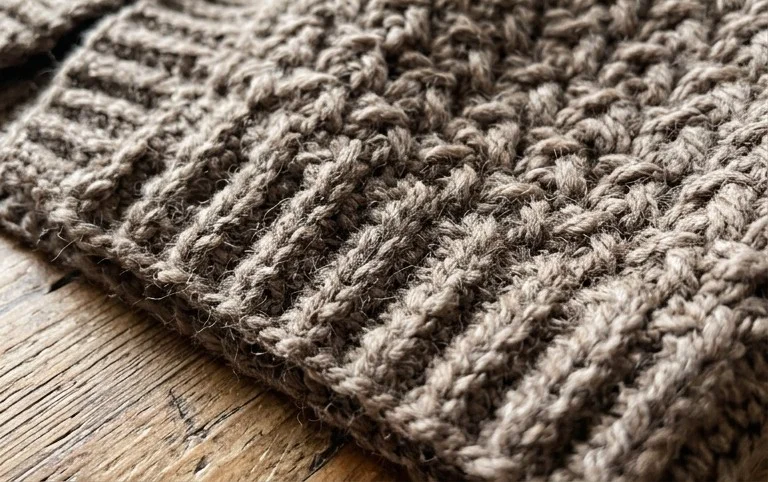 Easy Chunky Crochet Cocoon Cardigan Sweater - Free Pattern - Life + Yarn