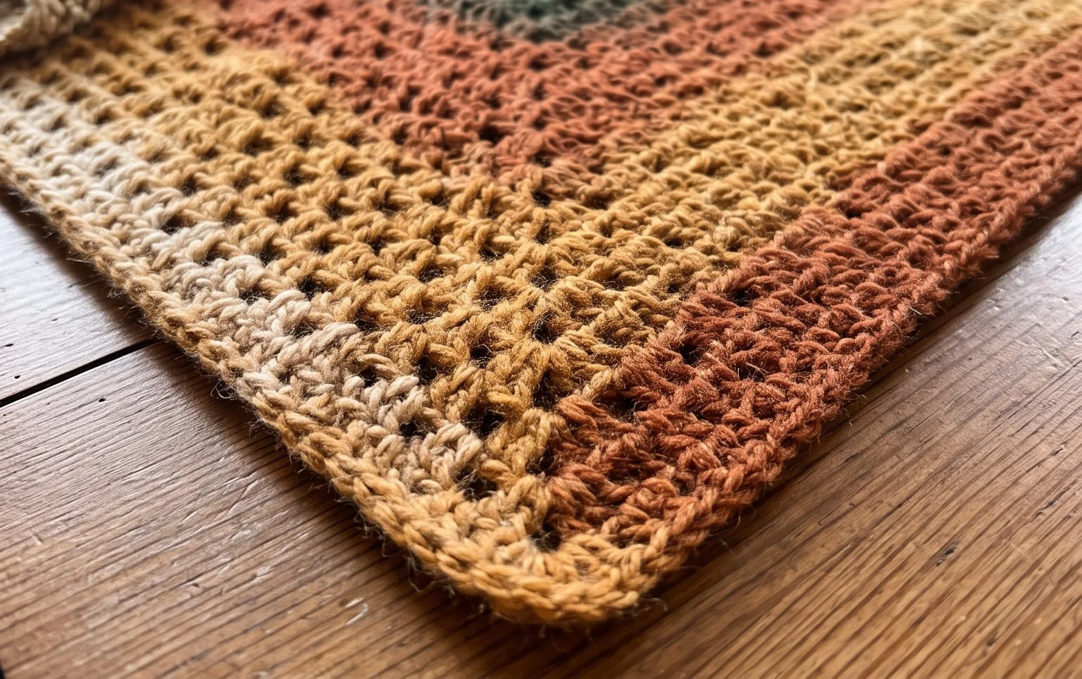 Crochet Shawls for Beginners – Free Patterns